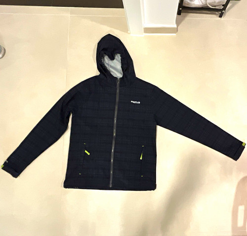Regatta kinder softshelljacke - regatta,