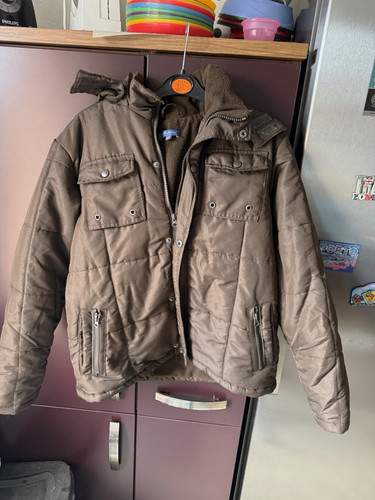 Attention jungen steppjacke - attention,