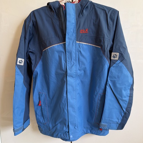 Jack wolfskin 1 - jack, jacke