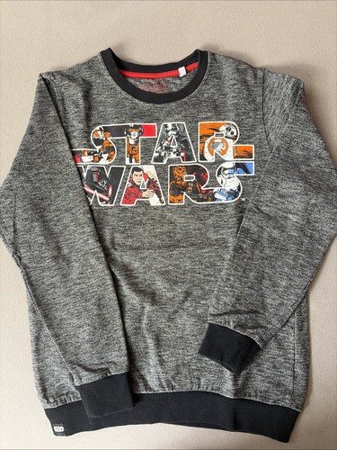 Pullover star wars 158 164 - pullover, 158/164