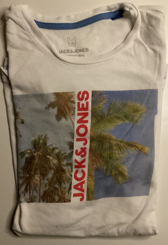 Jack jones shirt - jones, t-shirt