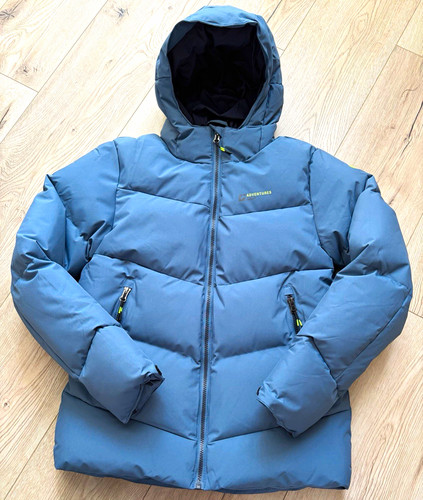 Killtec steppjacke blau neu - killtec, in