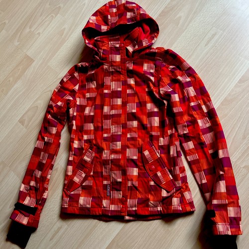 Wärmende übergangsjacke von - wärmende,