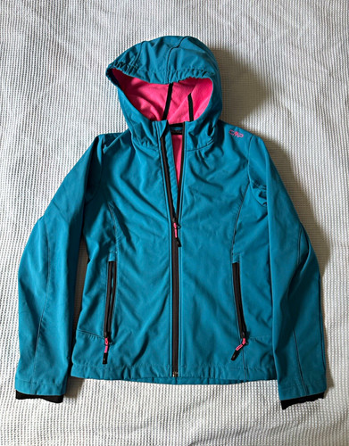 Cmp mädchen jacke 164 - cmp,