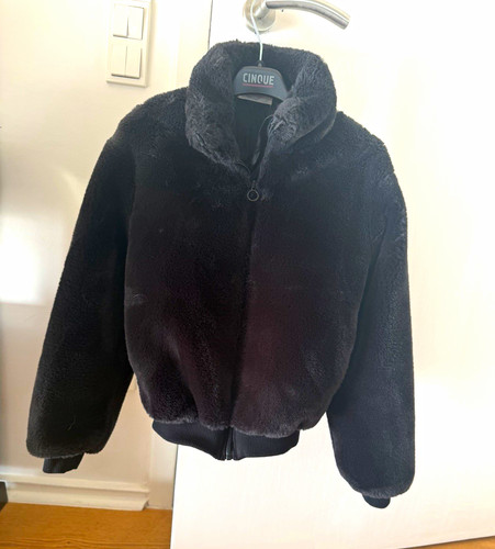 Bomberjacke unisex kinder - h&m,