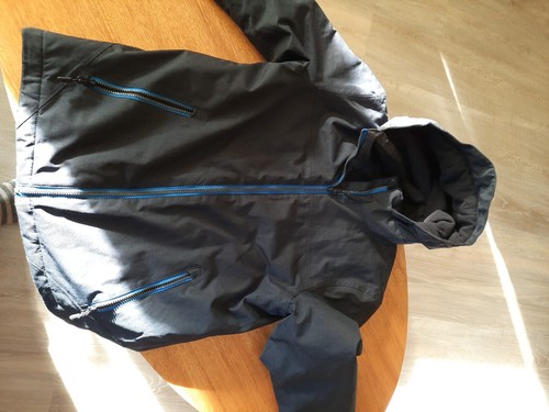 Killtec winterjacke series - killtec,