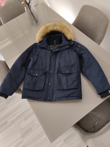 Winterjacke jungen 158 - winterjacke, 158-164