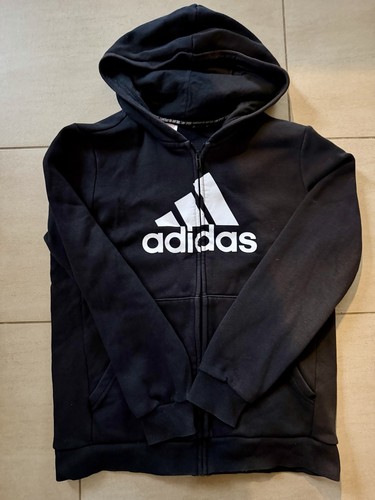 Marken sweatjacke von adidas - von,