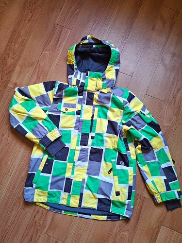 Fit skijacke winter mit - winter,