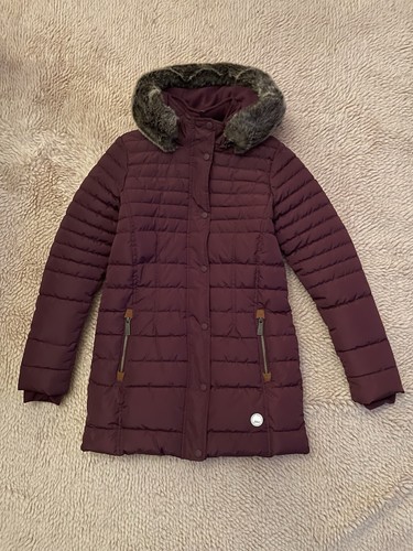 Oliver winterjacke 164 l - winterjacke, gr.164