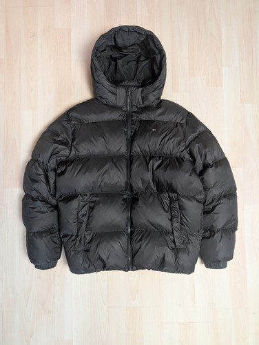 Tommy hilfiger puffer - tommy,