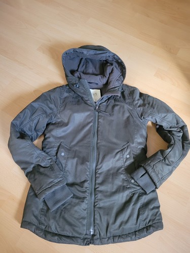 Oliver mädchen winterjacke - s,