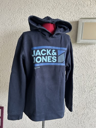 Hoodie pullover jungen 164 - jungen, gr.