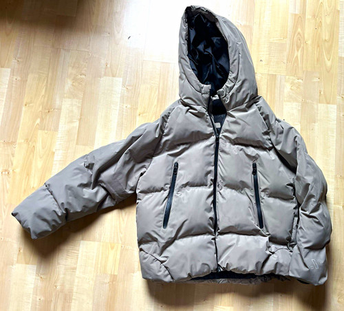 Zara jungen steppjacke - zara,