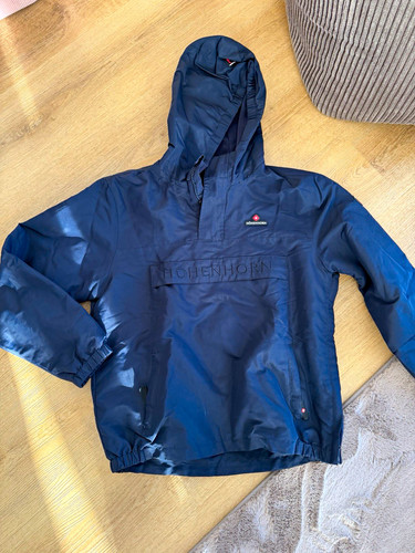 Höhenhorn jungen anorak jacke - höhenhorn,