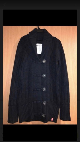 Esprit jacke strickjacke - strickjacke, gr