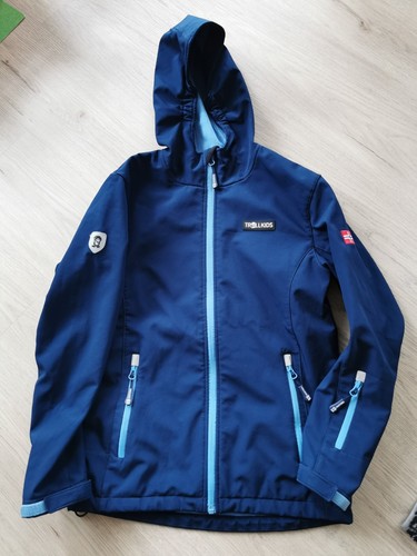 Trollkids softshelljacke - trollkids,