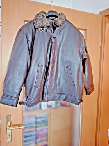 Ungetragene jungen leder - jungen,