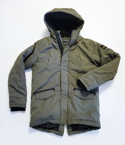 Winterjacke parka chapter - parka,