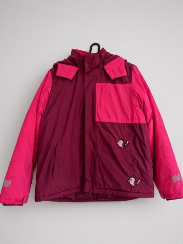 Bpc bonprix winterjacke - bpc,
