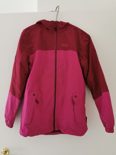 Jack wolfskin jacke 1 - wolfskin, 3-in-1