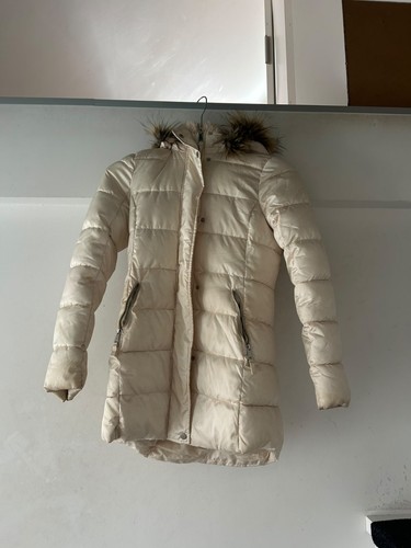 Winterjacke mädchen 164 - mädchen, von