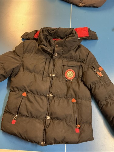 Canadian peak jacke größe - canadian,