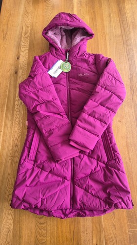 Trollkids winterjacke girls - winterjacke,