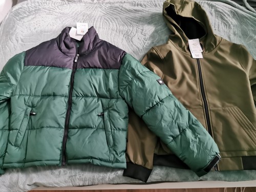 Jacken jungen steppjacke - jacken:,