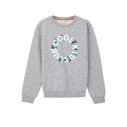 Jungen sweatshirt pullover - jungen,