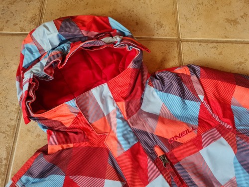 Neill skijacke winterjacke - o´neill, skijacke,