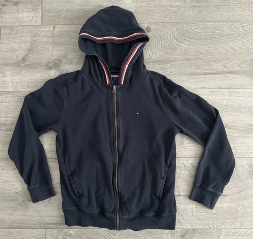 Tommy hilfiger sweatjacke mit - tommy,