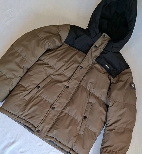 Garcia jacke winter - winter, größe
