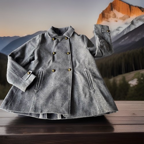 Tolle jacke von zara - tolle,