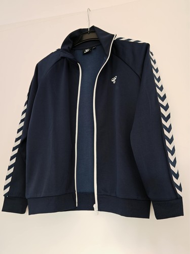 Hummel trainingsjacke jungen - hummel,