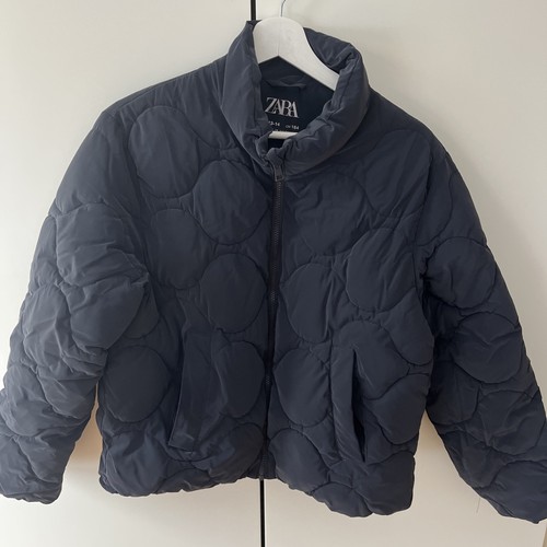 Jacke winterjacke zara gr - jacke,,