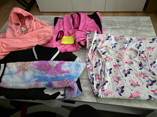 Baby mädchen kleidungspaket - baby-mädchen,