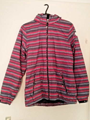 Mädchen jacke killtec 164 - mädchen,