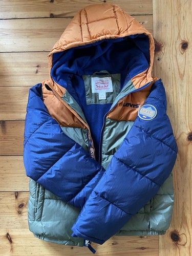 Wintersteppjacke unisex - wintersteppjacke,