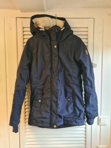 Warmer winterparka yigga 164 - yigga,