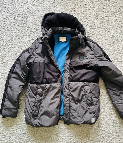 Oliver winterjacke jungen - s.oliver,