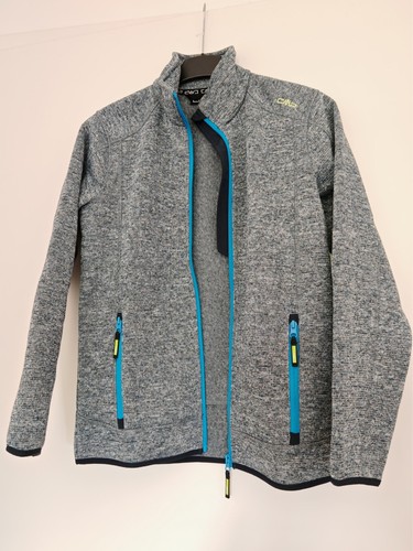 Wärme cmp fleecejacke jungen - cmp,