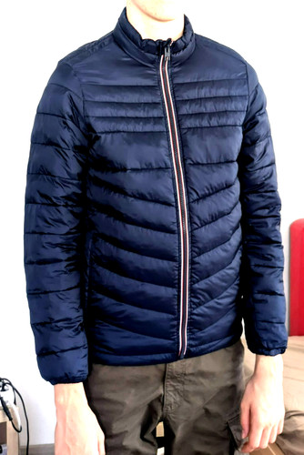 Steppjacke jack jones gr - jones,,