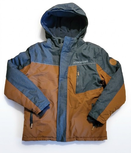 Winterjacke jungen 164 - jungen,