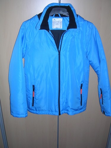 Winterjacke skijacke crane - winterjacke,,