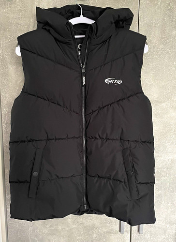 Jungen steppweste mit - c&a,