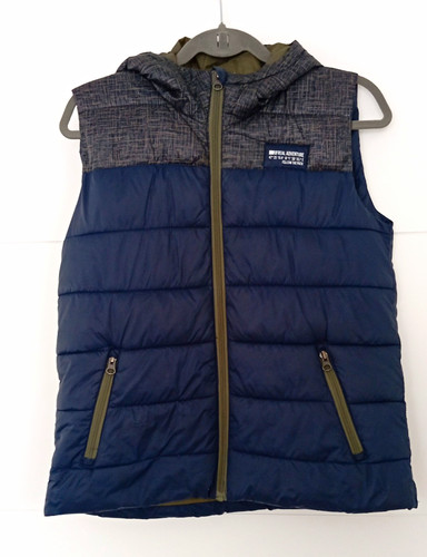 Pepperts jungen steppweste - pepperts!,