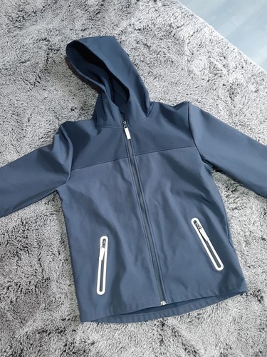 Jungen softshelljacke größe - jungen,