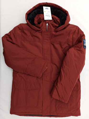 Neu winterjacke anorak von - /,