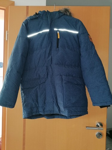 Name daunenjacke blau - name,